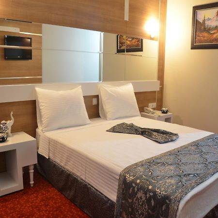 İskenderun Emin Otel מראה חיצוני תמונה