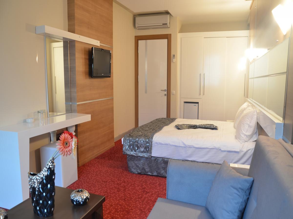 İskenderun Emin Otel מראה חיצוני תמונה