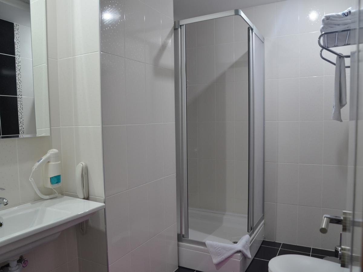 İskenderun Emin Otel מראה חיצוני תמונה