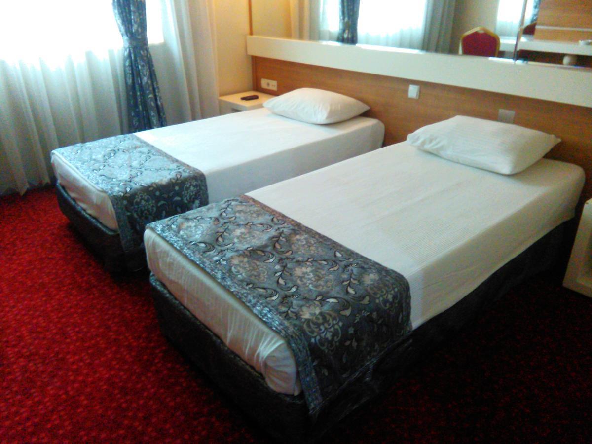 İskenderun Emin Otel מראה חיצוני תמונה