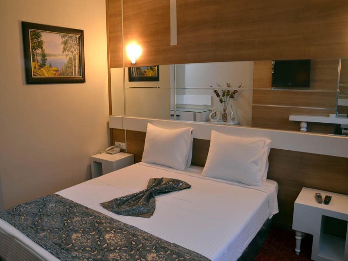 İskenderun Emin Otel מראה חיצוני תמונה